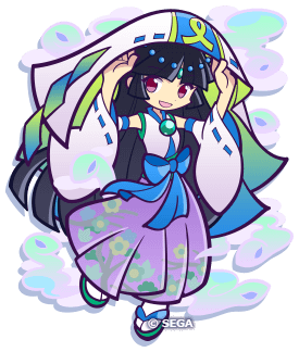 ヤマタノゲンブ（星7）