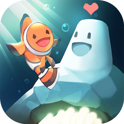 アビスリウムワールドの画像