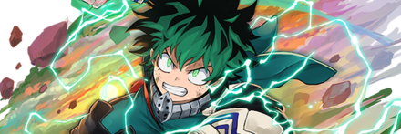 【6298】緑谷出久