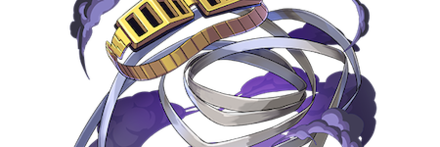 【6312】イレイザーヘッドの操縛布