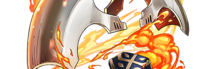 【6297】エンデヴァーのヒーローコスチューム