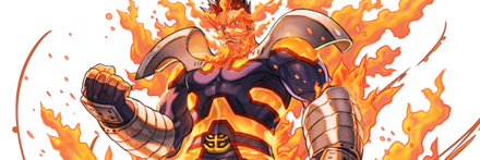 【6295】エンデヴァー