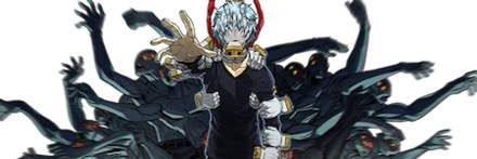 【6313】死柄木弔