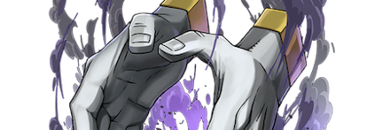 【6315】死柄木の「手」