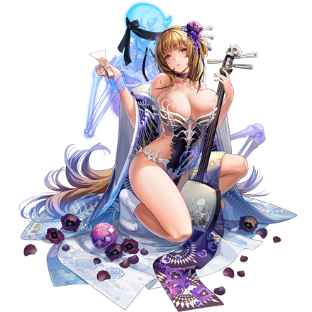 ［夏夜の怪談］劉封の画像