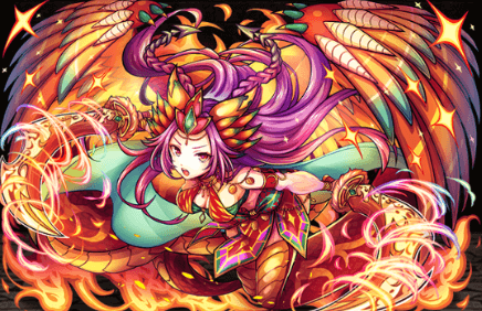 【蛇姫】エキドナの画像