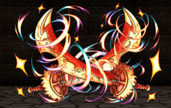 双剣ブルームエッジ・Ⅴの画像