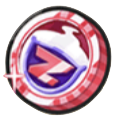 スペシャルコインZのアイコン