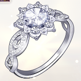 暁夢霜霊の画像