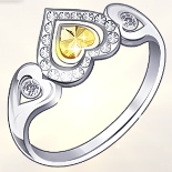 永遠の微光の画像