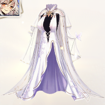 孤高の百合の画像