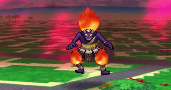 ドラクエウォーク まなつのせんしの攻略と弱点 レベル30の倒し方は 強敵モンスター ゲームエイト