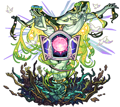 セレナーデ ステータス