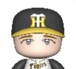 ジョーガンケル画像