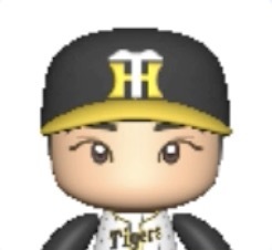 藤浪晋太郎画像