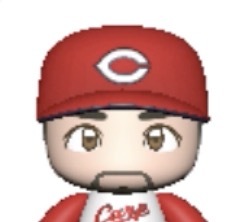 クリスジョンソン画像