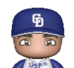 ダヤンビシエド画像