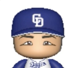 阿知羅拓馬画像