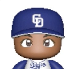 ライデルマルティネス画像