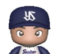 アルシデスエスコバー画像