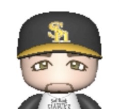 デニスサファテ画像