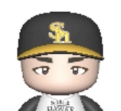 砂川リチャード画像