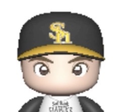 カータースチュワートJr.画像