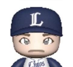 コーリースパンジェンバーグ画像