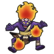 まなつのせんし