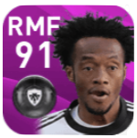 FPフアン・クアドラード(7/9)の画像