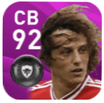 FPダヴィド・ルイス(7/9)の画像