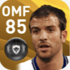 ラファエル・ファン・デル・ファールトの画像