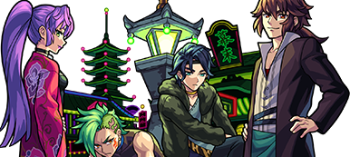 リザレクションの画像