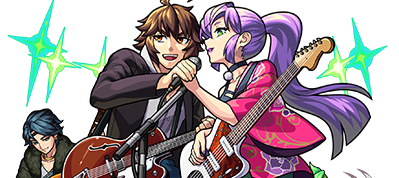 リザレクションの画像