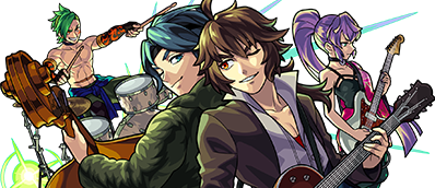 リザレクションの画像