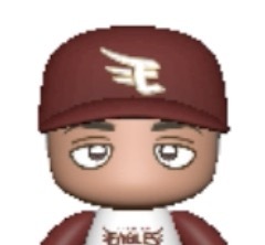 オコエ瑠偉画像