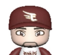 ステフェンロメロ画像