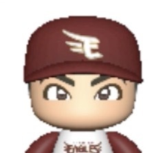 パワプロ 村林一輝の選手能力と特能一覧 楽天 ゲームエイト