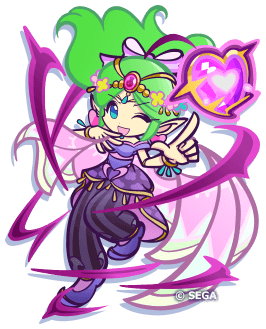 スルターナ（星7）