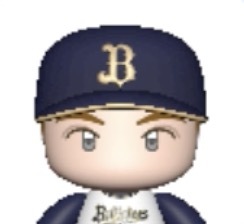 アルバース画像