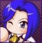 嵐山美鈴のアイコン