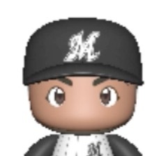 レオネスマーティン画像