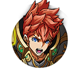 セイクリッドガードのアイコン