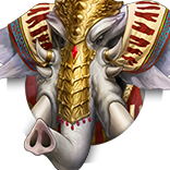 エレフィデスの画像