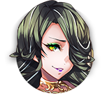 オセロニアのアリンの画像