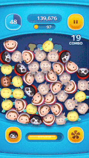 ガイコツミゲルのスキルGIF