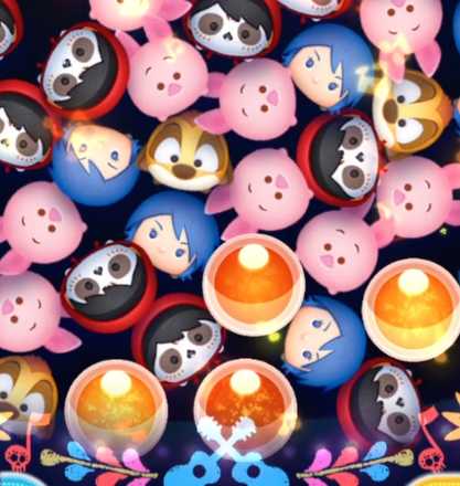 ガイコツミゲルの使い方