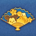 ゴールドピンズ