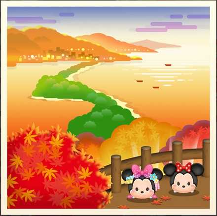 フォトスポットの画像