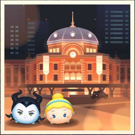 フォトスポットの画像